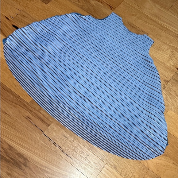 Issey Miyake Pleats Please Dress VEGE MIX 2 - Picture 7 of 9